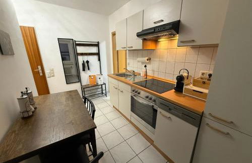 Immo-Vision - Modern Living Apartments, Zentral, Parkplatz, Küche, Wlan - Foto 17