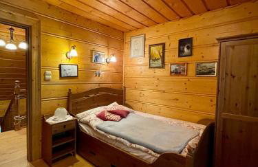 Dom z bali przy szlaku - Foto 29