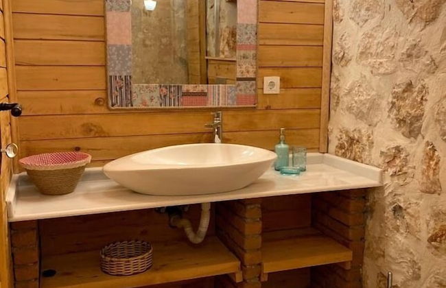 Ambar Evleri - Foto 31