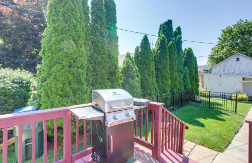 Vermilion Home - Walk to Main Street Beach! - Foto 20