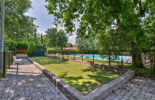 38-Volpini House In Amiata - Val d'Orcia, Saturnia, Feste&Sagre - Foto 32