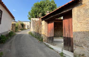 Casa Abílio - country house - Foto 8