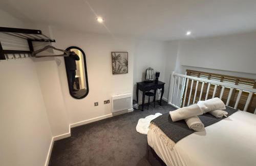 Host Stay Halifax House Living - Foto 12