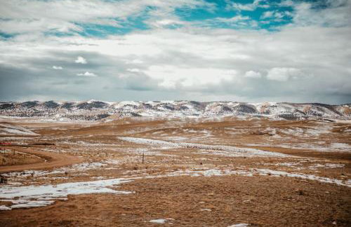 New Cabin Pet Friendly With A Game Room And King Beds - Foto 17