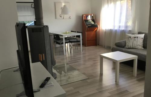 Ferienwohnung Leitner - Foto 1