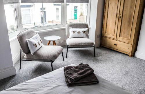 LetAway - Yonge's Place Saltburn - Foto 30