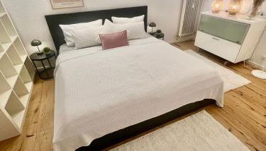 Gemütliche Souterrain Wohnung neben der Universitätsklinik in Homburg - Photo 4