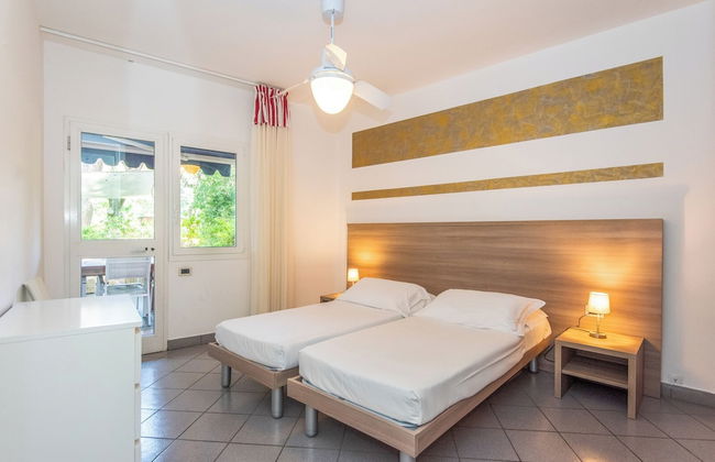 Resort Riva degli Etruschi - Foto 6