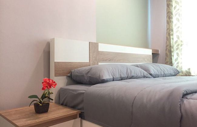 Lumpini Wongamat Suites - Foto 12