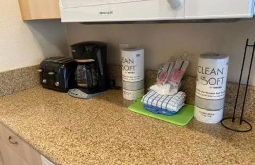 Sand Pebbles Resort - 1 Bedroom Condo in Great Location Right by the Beaches and Attractions - Foto 13