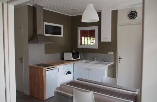 Charmant T2 avec piscine entre mer et montagne - Foto 17