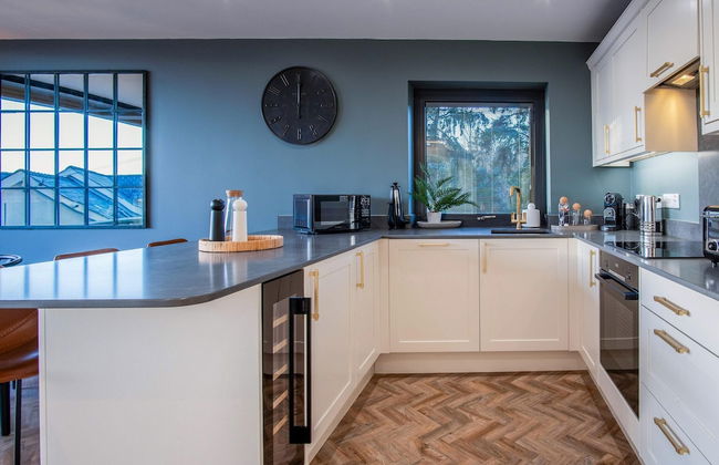 Wisemans House Apartment 2 - Wisemans Bridge - Foto 19