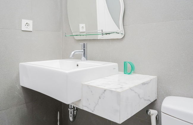 Comfort 2BR Paddington Heights Apartment - Foto 4