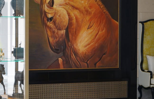 Jumeirah Living Guangzhou - Residences - Photo 5