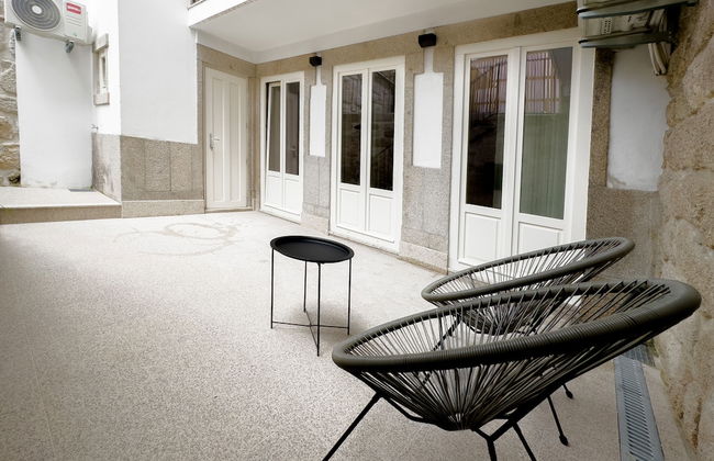 Vibrant Porto Apartments-Bonfim - Foto 49