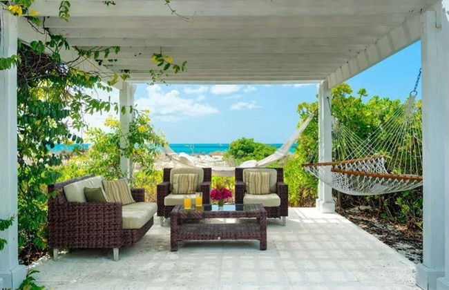 Grandview on Grace Bay - Foto 56
