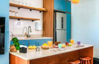 Frente ao Mar na Praia dos Milionários - Foto 17