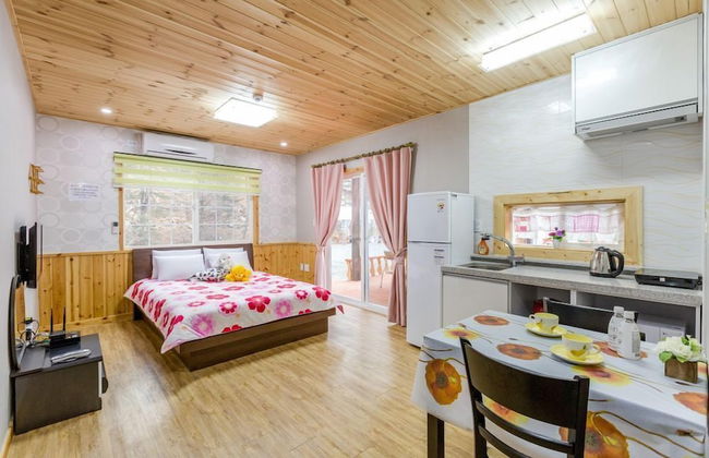 Elle Pension - Foto 25