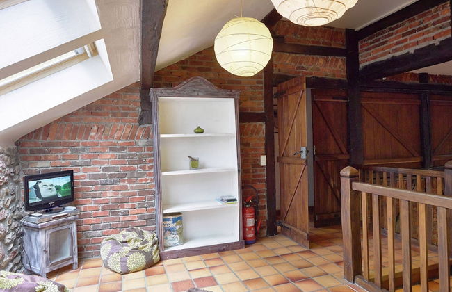 Holiday Home in Trois Ponts With Private Pool - Foto 28