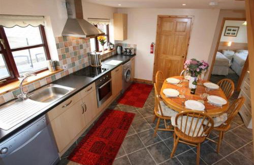 Skylark Hayle far views over St Ives Bay - Foto 3