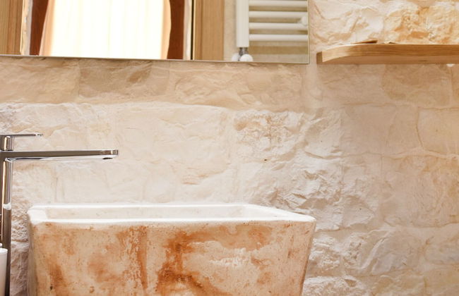 Trulli Loco - Foto 57