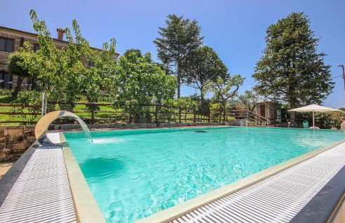 6 Bedroom Beautiful Home In Perdifumo - Foto 1