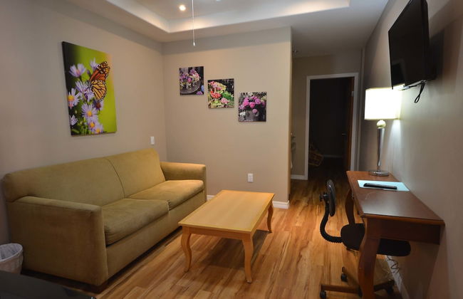 Hotel Suites del Sol - Foto 8