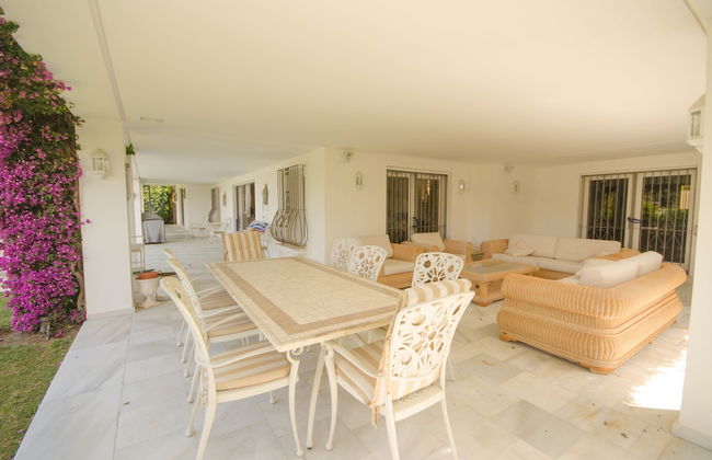 Villa Shayna - Foto 30