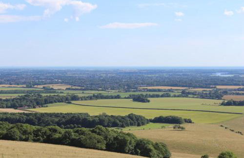 The Clock House - Foto 26