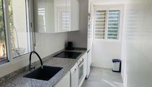 La Casa del bosque - Foto 5, stove, dishwasher