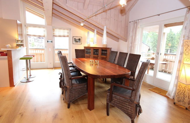 Contemporary Apartment in Leogang near Ski Area - Foto 30