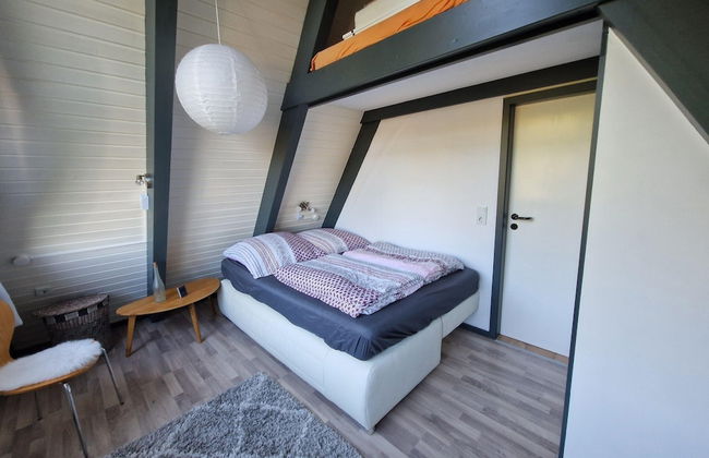 Holiday Home in Germany With Scenic Views - Foto 4