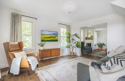 Willard House - Foto 10