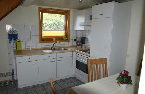 Dat hyggelige Ferienhus in Kappeln - Foto 9