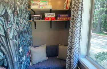 New Listing 2BR/2BA on Trout Lake HotTub & Firepit - Foto 39