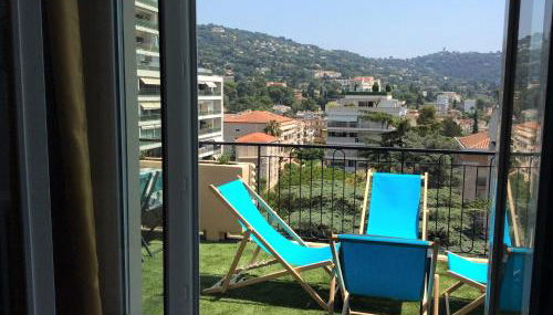 ROOFTOP#PLAGES#APERCU MER#CLIM#Festival - Foto 3