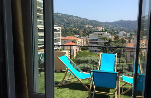 ROOFTOP#PLAGES#APERCU MER#CLIM#Festival - Foto 3