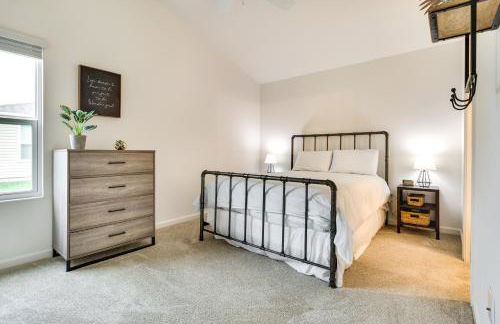 The Villages Home with Golf Cart and Community Pools! - Foto 13