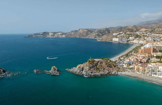 Excursion sur la côte grenadine et à la grotte de Nerja - Photo 7