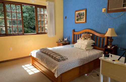 Casa espaçosa em estilo colonial - Foto 50