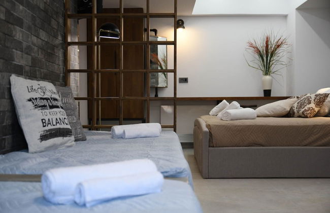 ORION Eco Suites - Foto 35