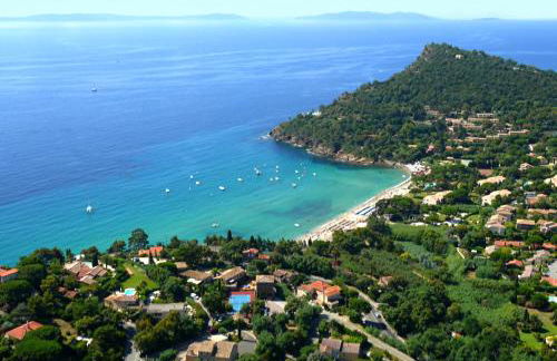 Résidence Le Golfe Bleu - Foto 60