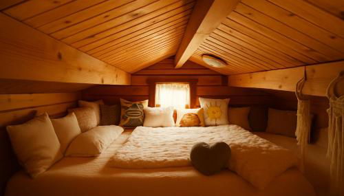 Hüttenzauber - Foto 2