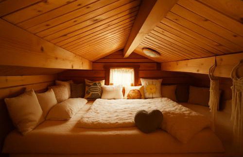 Hüttenzauber - Foto 2