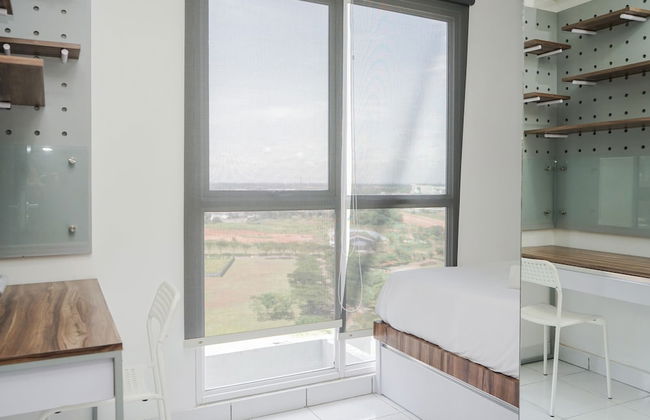 Premium Relaxing 2BR at Casa de Parco Apartment - Photo 8