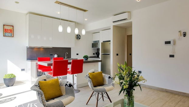 1 Rec Steps From the Beach Rooftop Pool - Foto 2, Habitación