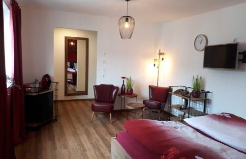 Weinlodge am Geissberg - Foto 38