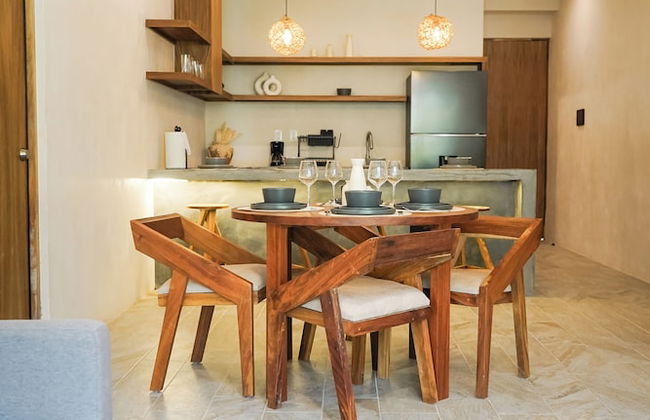 Otonomus Tulum - Photo 65