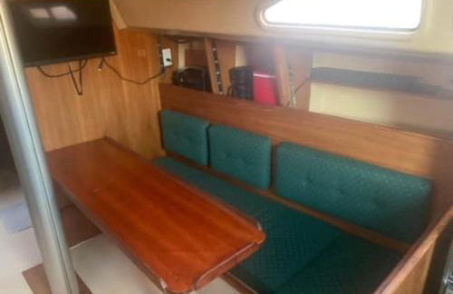 Sailboat Experience in Annapolis - Foto 6