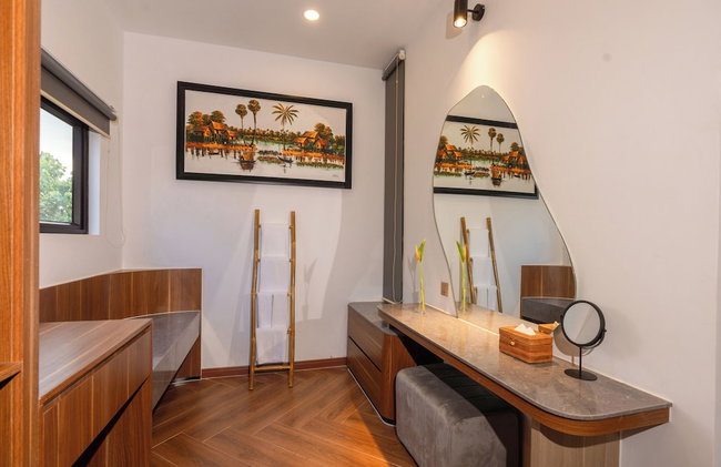 Wonderland Suites and Resort - Foto 29